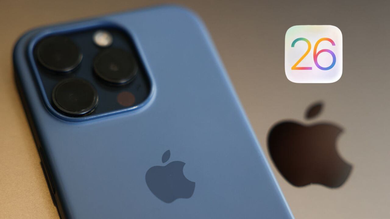 A diferencia de Apple Intelligence, iOS 26 no se limita a los modelos recientes.