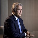 Ivan Duque Marquez. Presidente de la República.
Bogotá Diciembre 15 de 2020.
Foto: Juan Carlos Sierra-revista Semana.