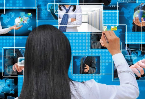 La demanda por servicios de consultoría aumenta en el país, un claro indicio de las necesidades de crecimiento y mejora de las empresas.