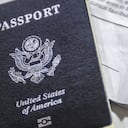 Conseguir el pasaporte estadounidense se ha vuelto en un trámite tormentoso para los ciudadanos de ese país