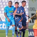 Jaguares vs. Boyacá Chicó y Alianza vs. Pereira
