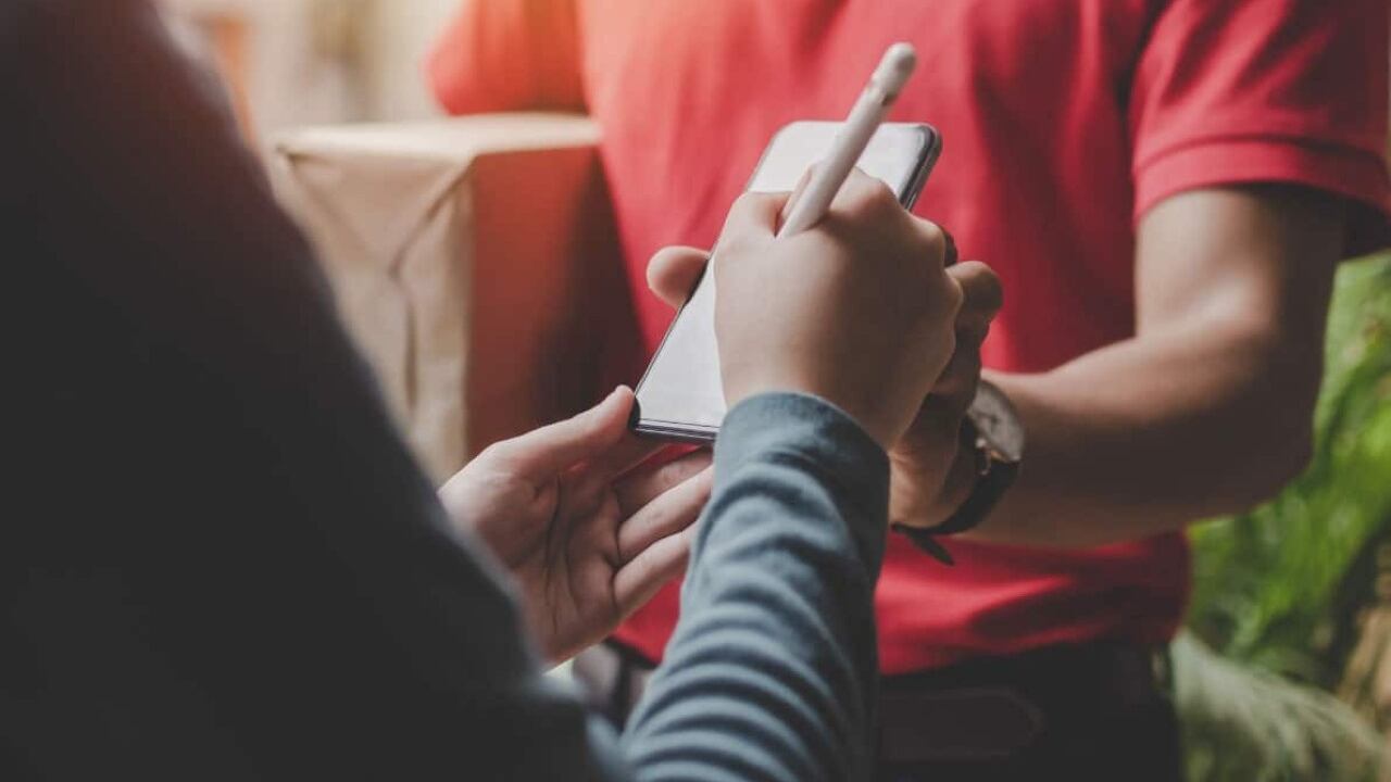 Las compras presenciales y los pagos digitales durante el Día del Padre, marcaron nuevas formas de consumo en el país