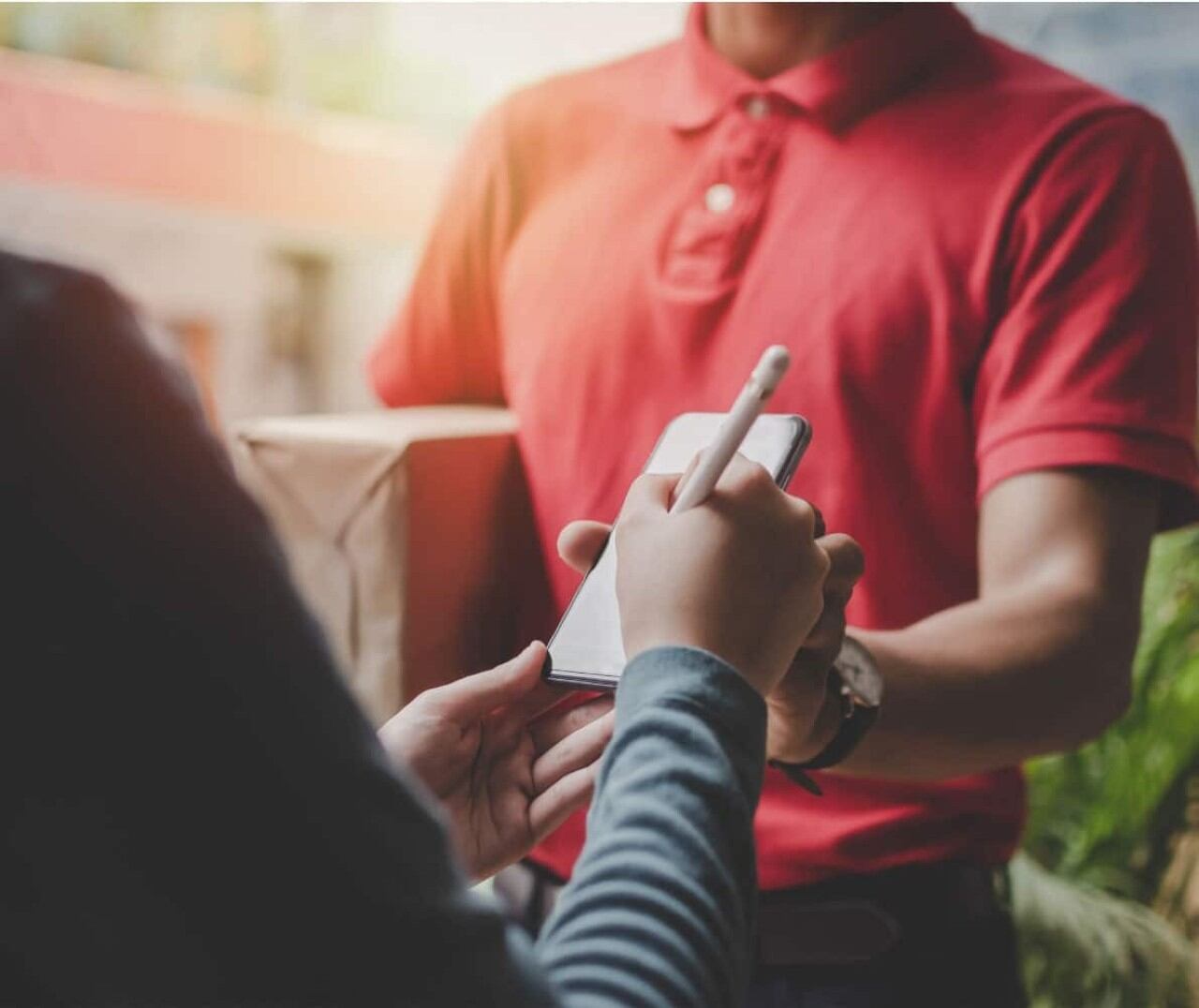 Las compras presenciales y los pagos digitales durante el Día del Padre, marcaron nuevas formas de consumo en el país