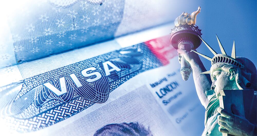 La eliminación de la visa de turista para ingresar a los Estados Unidos aún está por definirse. El proceso será de mucho cuidado.