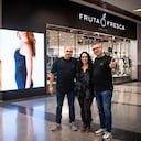 Fruta Fresca Origin acompaña a 40 marcas en procesos comerciales.