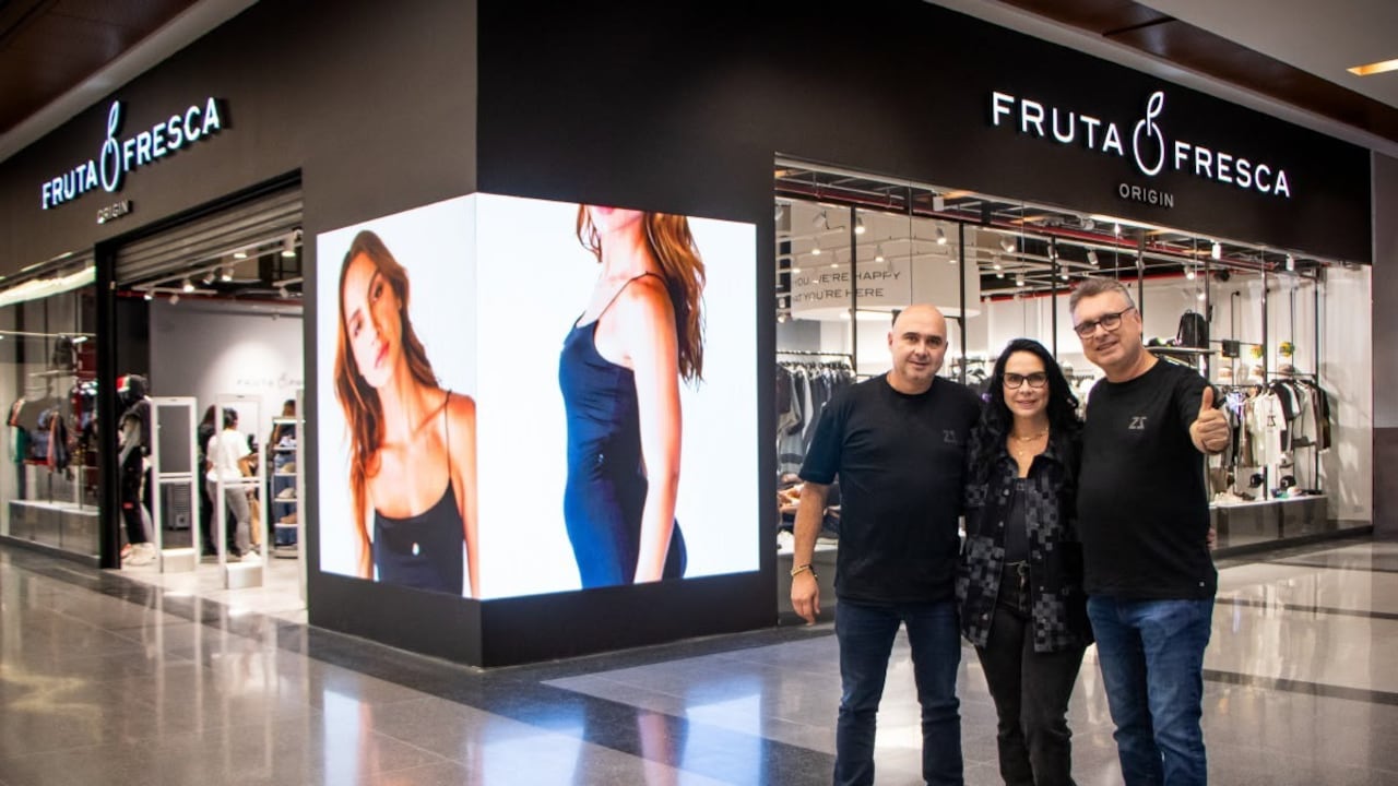 Fruta Fresca Origin acompaña a 40 marcas en procesos comerciales.