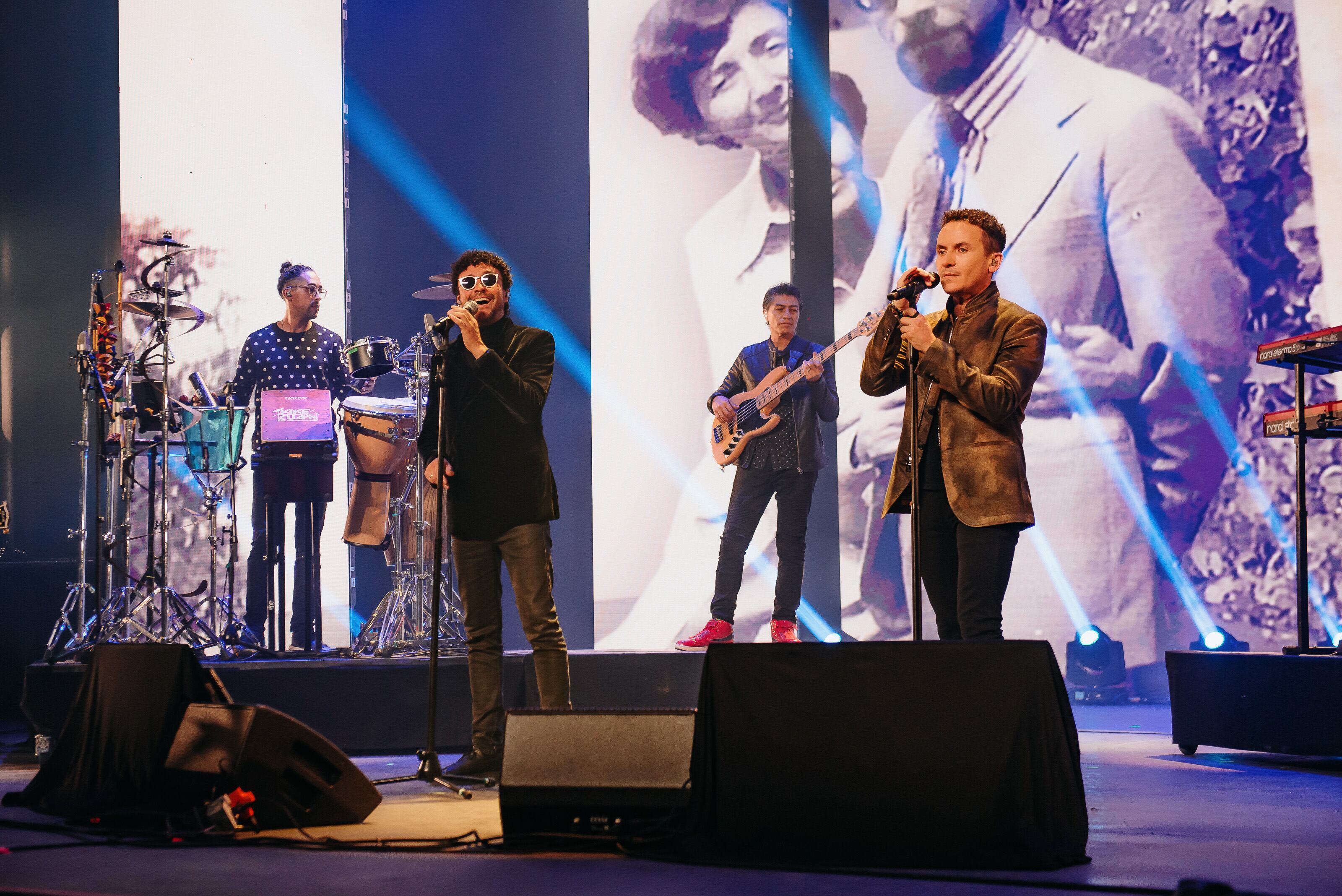 PREMIOS NUESTRA TIERRA 2023