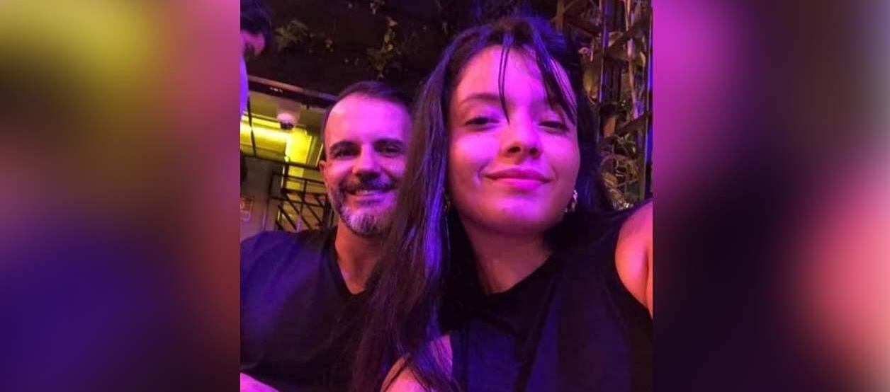 Álvaro Felipe Rivera Ramírez y Valentina Cepeda Rodríguez.