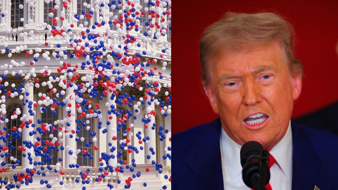 Estados Unidos se empieza a preparar para la gran celebración de sus 250 años de independencia.