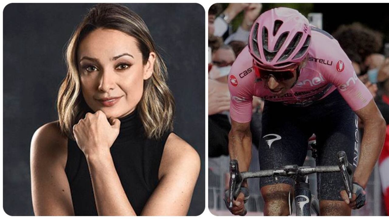 El colombiano es uno de los favoritos para ganar