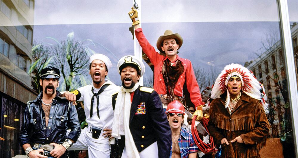 “Bogotá, prepárate para ‘los diez magníficos’, llevamos la fiesta”_3