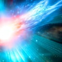 Científicos estudian una explosión de rayos gamma en el cosmos