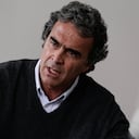 Sergio Fajardo, excandidato a la Presidencia de Colombia