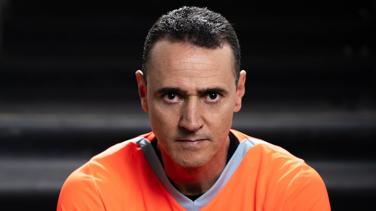 Wilmar Roldán, el árbitro más famoso de Colombia revela detalles de su exitosa carrera, “mientras los árbitros vamos en Renault 4, los jugadores van en Ferrari”