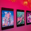 El arte es uno de los primeros mercados en que los NFT empiezan a tener un papel importante, pero no será el único caso.