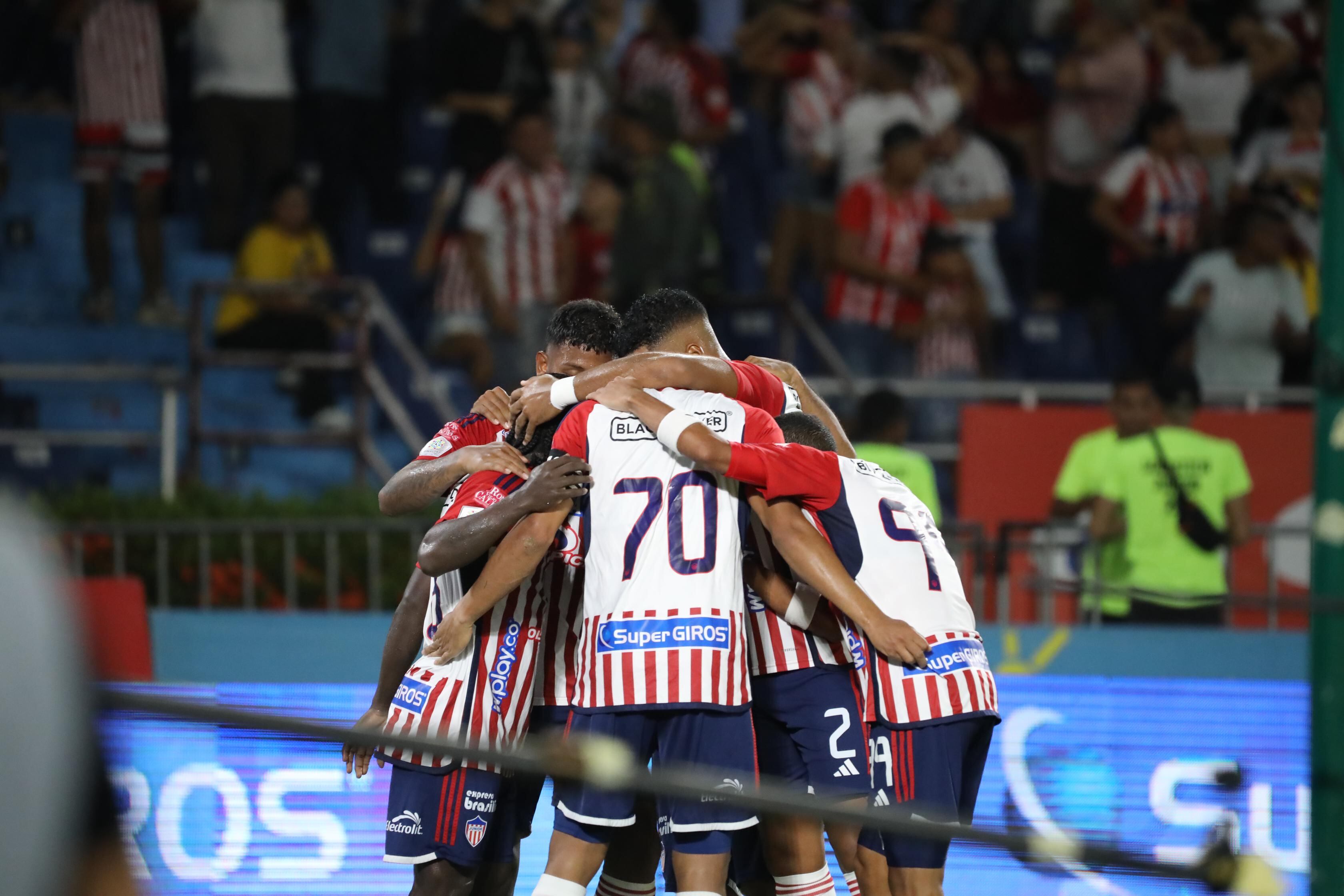 Junior de Barranquilla ya empieza a moverse en el mercado de fichajes