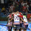 Junior de Barranquilla ya empieza a moverse en el mercado de fichajes