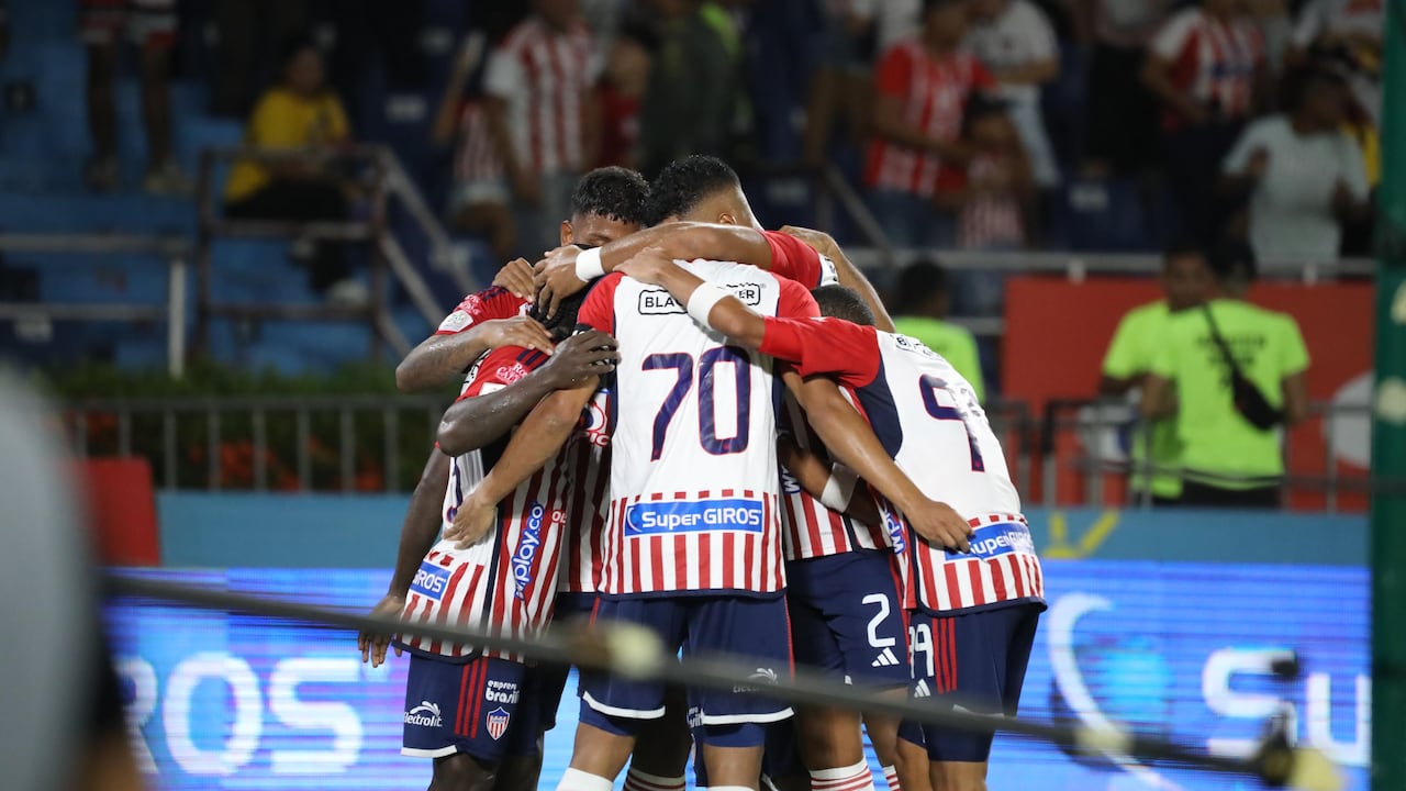 Junior de Barranquilla ya empieza a moverse en el mercado de fichajes