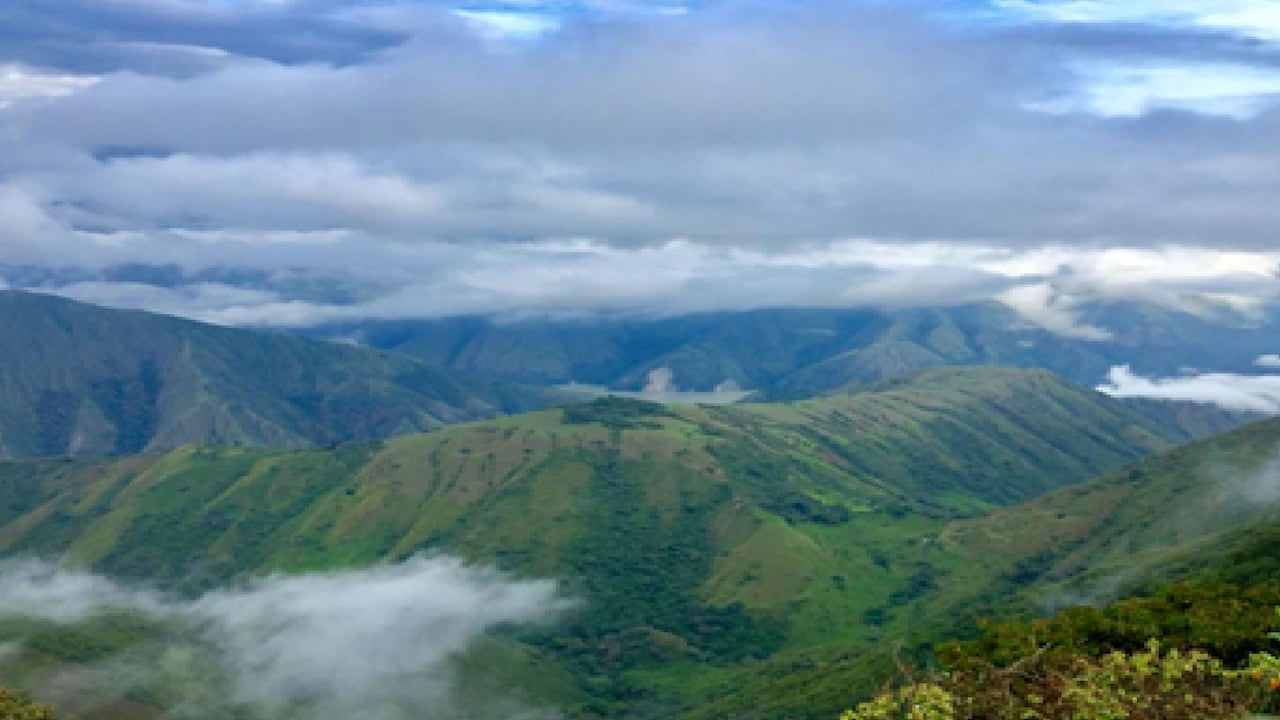 Este destino destaca por su belleza natural y sus tradiciones.