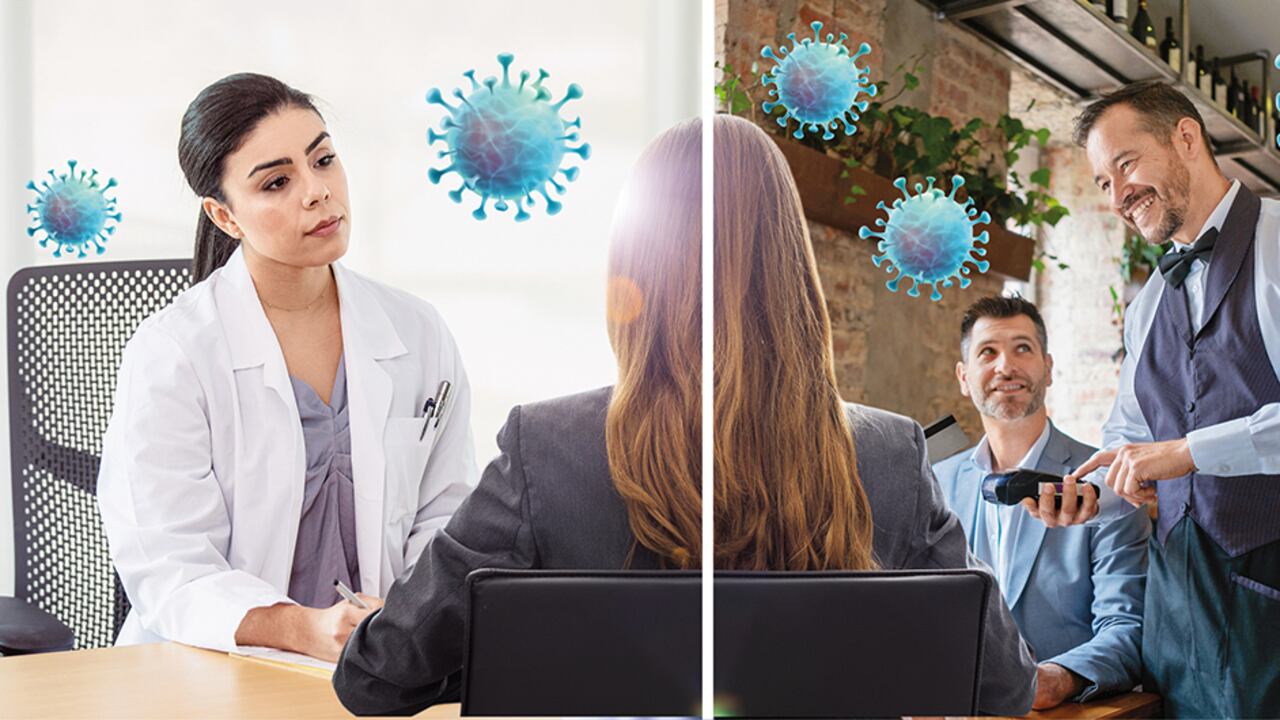 Dinamarca, un país de 5 millones de habitantes, fue el primero en Europa en eliminar todas las medidas contra la covid.