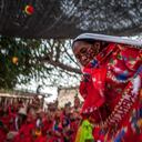 La Guajira no solo es exótico por sus playas, también por su pueblo Wayúu.