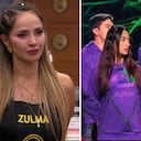 Participante del 'Desafío' habló de la salida de Zulma Rey en 'MasterChef'