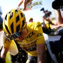 El danés no ha participado en ninguna competencia desde su corona en el Tour.