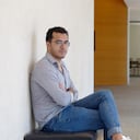 Yefferson Ospina presenta 'Las medidas del engaño''