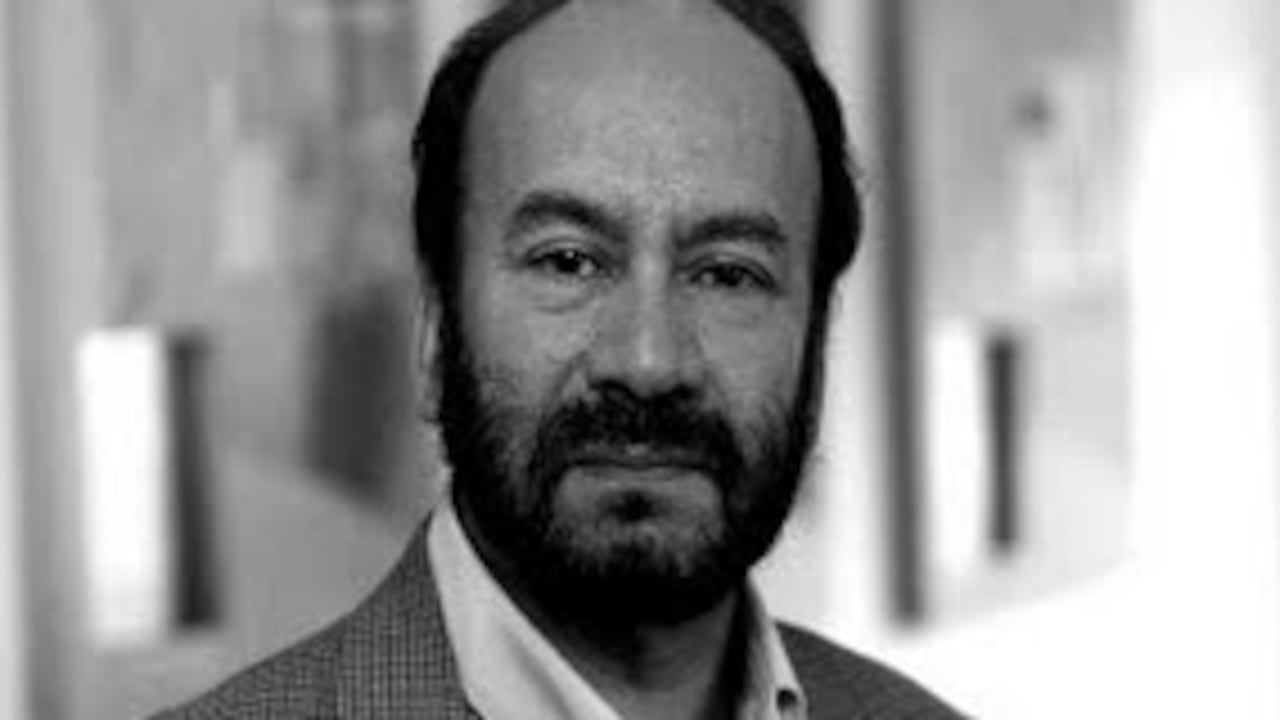 Video chat Alfredo Rangel.