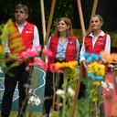 En Cartagena, el programa, que culminó con éxito el 31 de enero de 2022 y contó con una inversión de 13 millones de euros, ha permitido que unas 165.000 personas tengan mejor acceso al servicio de agua potable.