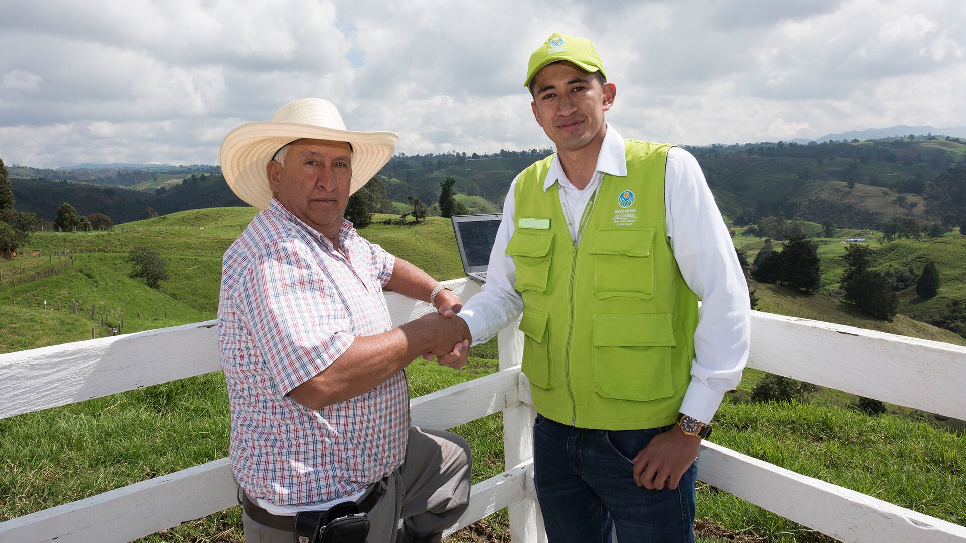 Especial Bancos Banco Agrario