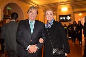 CARLOS HOLMES TRUJILLO Y ALBA LUCIA ANAYA
MARZO 12 DE 2020