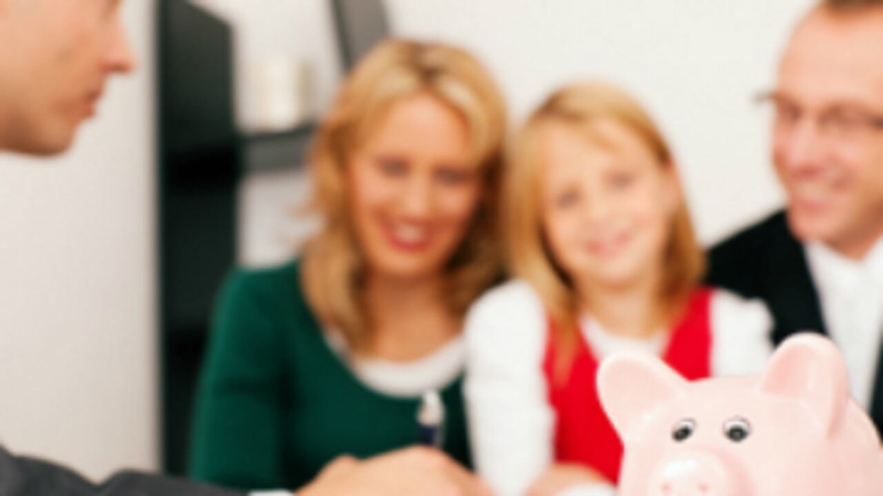 Foto: PM Advisors. Ayúdalos a entender las diferencias entre necesidades y deseos. Esto los preparará para tomar mejores decisiones al gastar en el futuro.