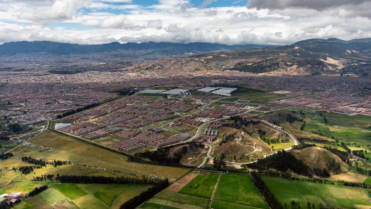 Proyectos como Ciudad Verde permiten a sus residentes disminuir considerablemente sus desplazamientos, al tener tener todo lo necesario muy cerca de sus viviendas.