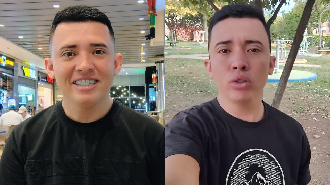 Famoso vidente colombiano que suele acertar en predicciones de accidentes, desastres naturales y cambios políticos.