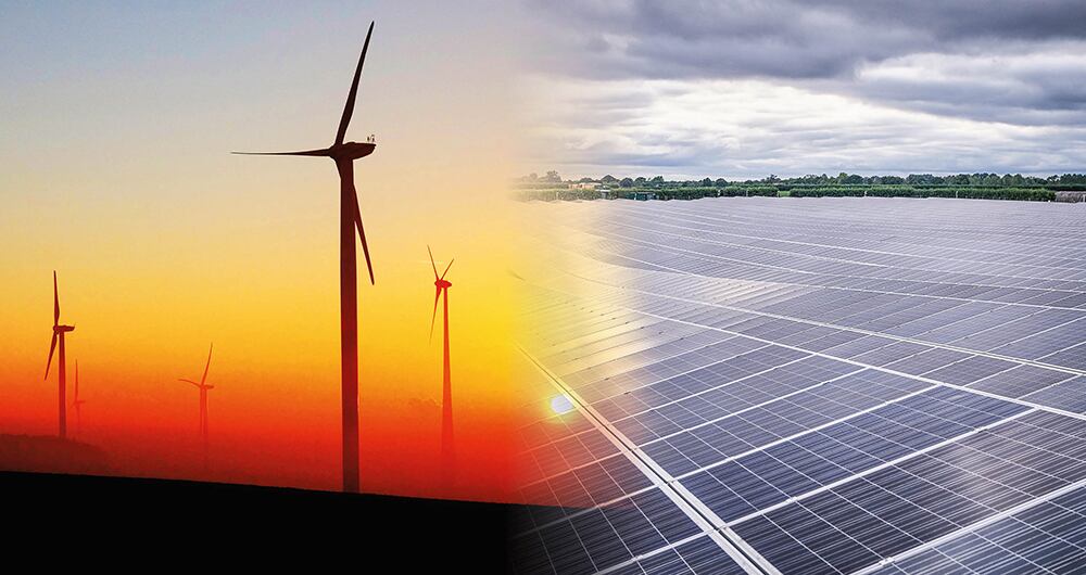 Los proyectos de energías renovables no convencionales de La Guajira solo entrarán en operación después de 2024. Otros ubicados en diferentes regiones avanzan en sus trámites y se busca que este año ingresen al sistema cerca de 500 MW. 