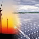 Los proyectos de energías renovables no convencionales de La Guajira solo entrarán en operación después de 2024. Otros ubicados en diferentes regiones avanzan en sus trámites y se busca que este año ingresen al sistema cerca de 500 MW.