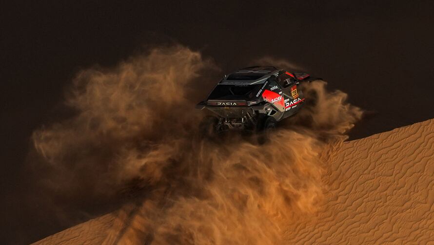 El ecuador de enero en imágenes: los efectos de la captura de Maduro se sienten hasta en Groenlandia