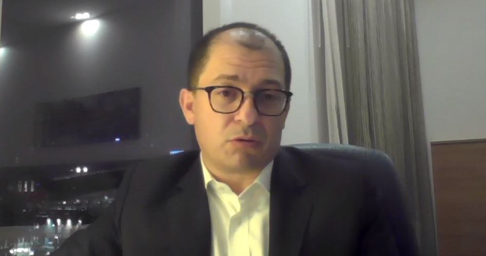 El fiscal Francisco Barbosa hizo esta revelación en SEMANA