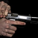 Disparo, arma de fuego, homicidio. Imagen de referencia.