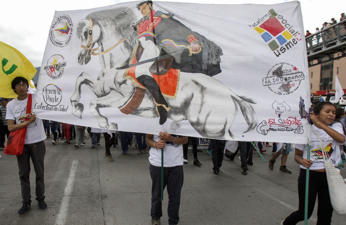 Foto: Carlos Julio Martínez / SEMANA 