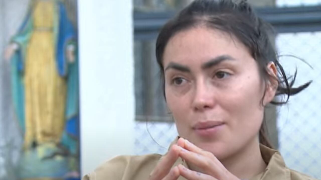 Epa Colombia habló desde la cárcel.