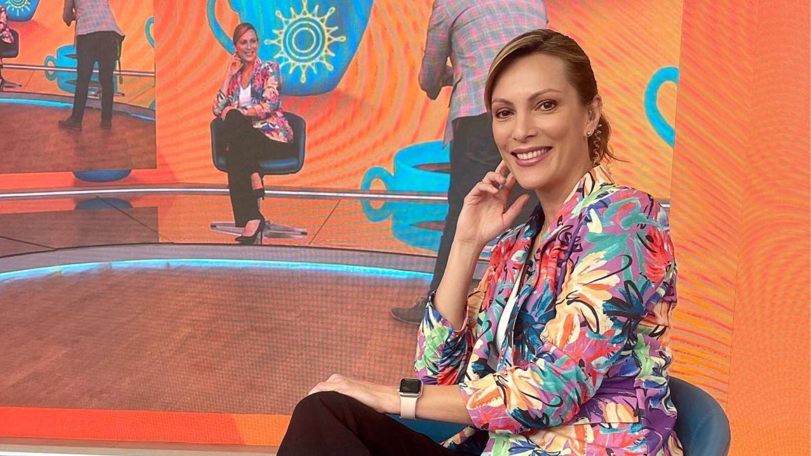 Foto: Instagram @yalenajacome