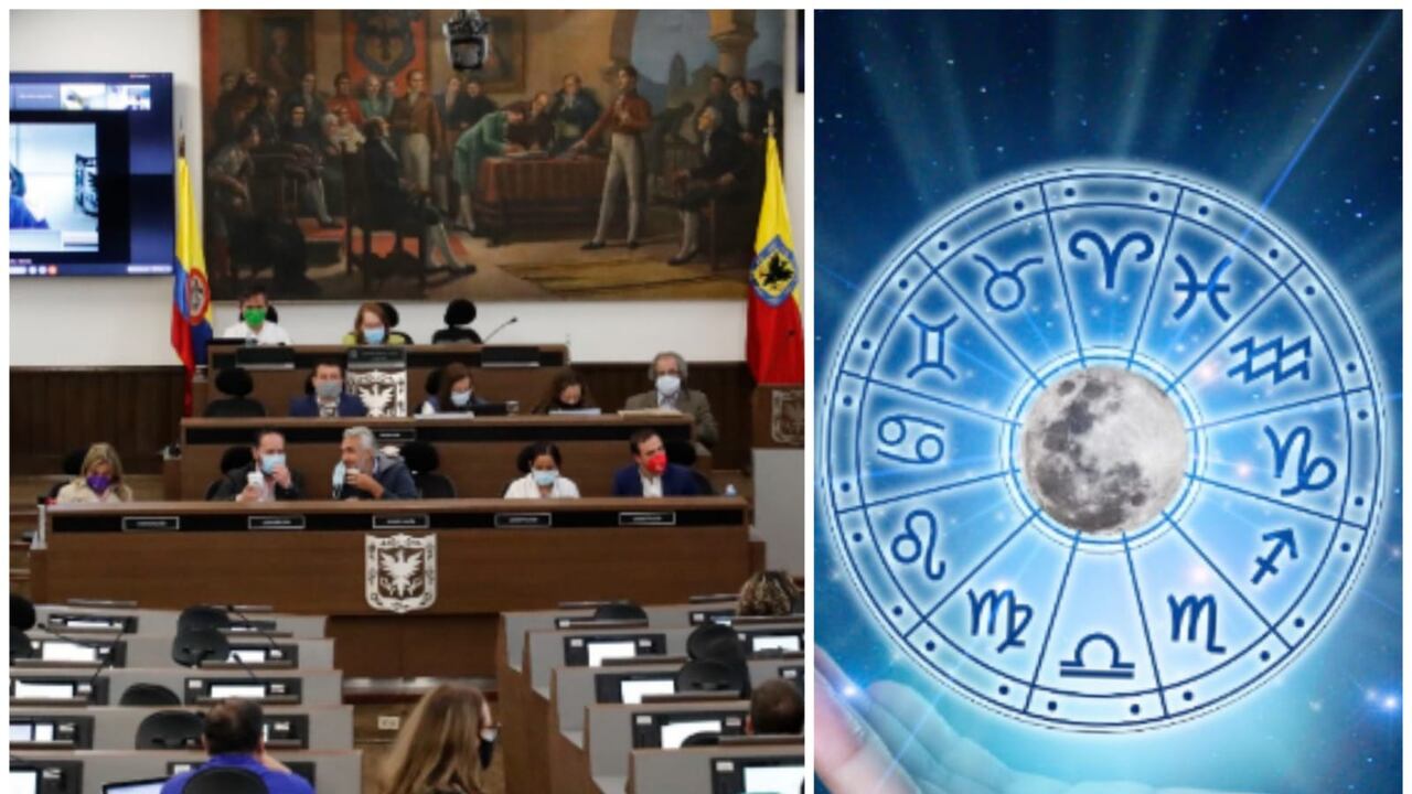 Concejo de Bogotá