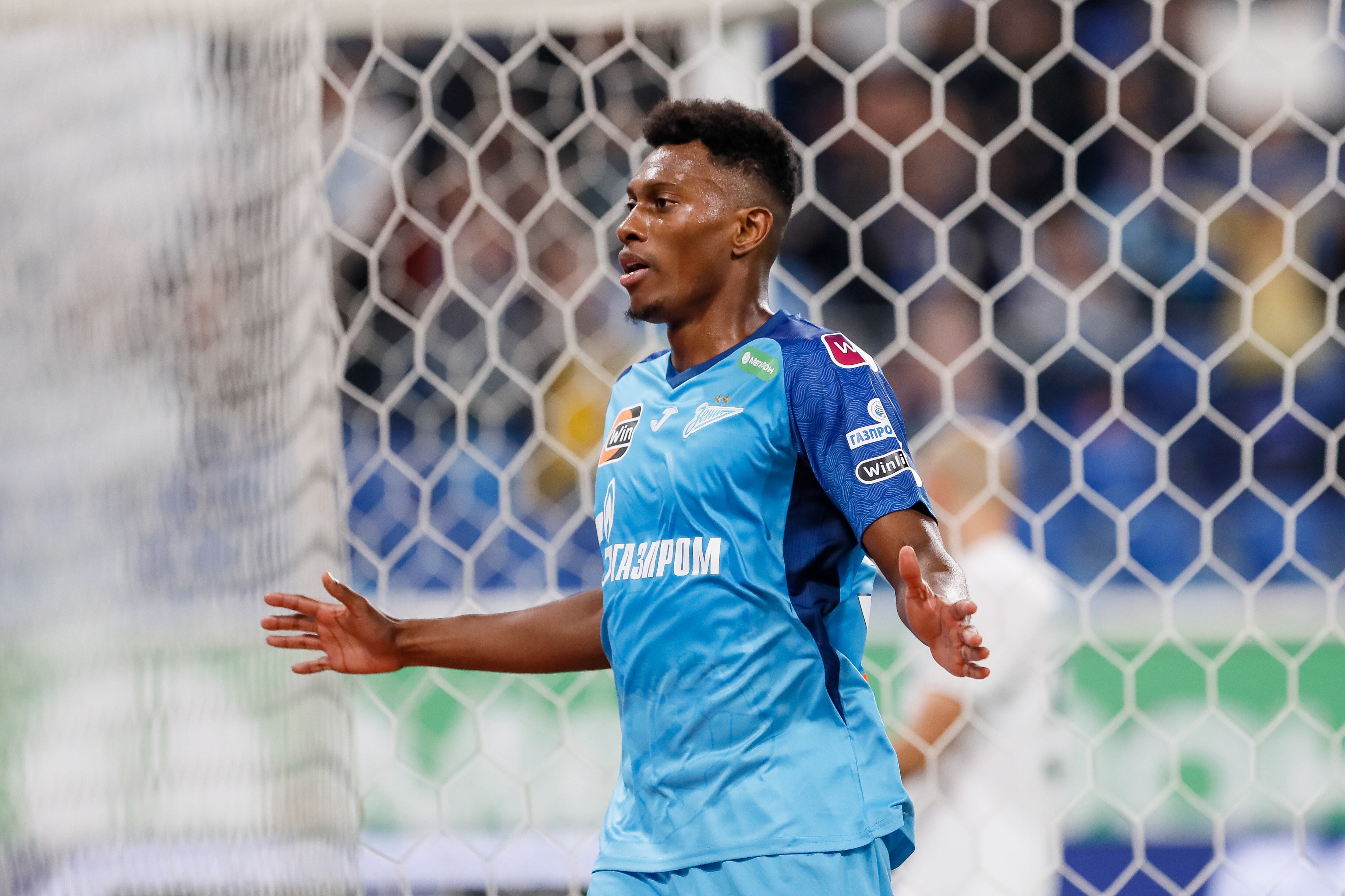 Mateo Cassierra, el octavo mejor definidor del mundo según CIES.