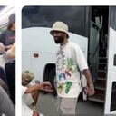 El Mindo y Arcangel.