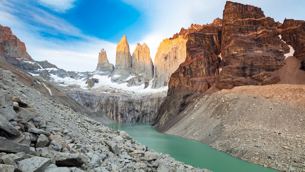 Esta maravilla natural tiene mucho que ofrecerles a los viajeros.