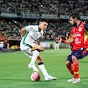 Nacional contra el Pasto
