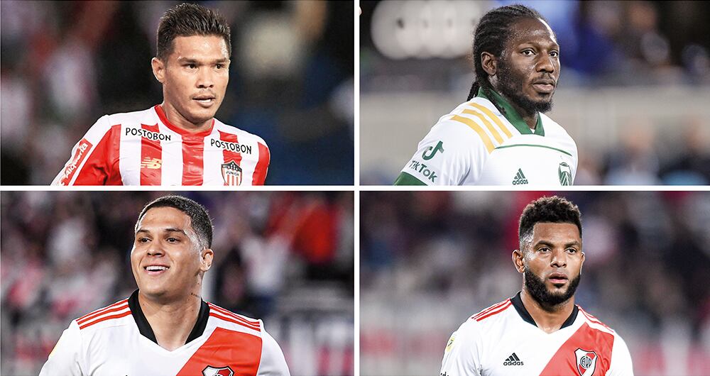   Desde hace décadas el Junior de Barranquilla ha hecho millonarias inversiones en jugadores colombianos que se valorizaron en el exterior. No obstante, el equipo no ha dado los resultados esperados por los directivos. 