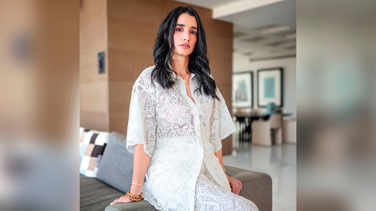 Adelina Guerrero habló por primera vez de algunos episodios en su vida y sobre política en Colombia. Lo hizo con SEMANA desde Barranquilla.